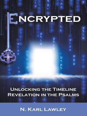 cover image of Encrypted
